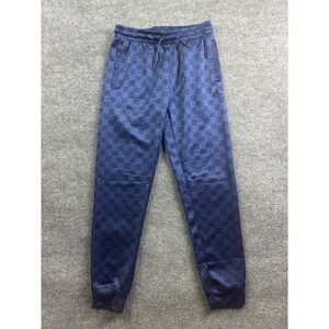 Jordan Joggers Kids L Navy Blue Monogram 23 Print Jumpman Sweatpants